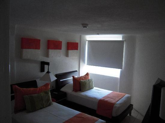 Hotel Camino Real