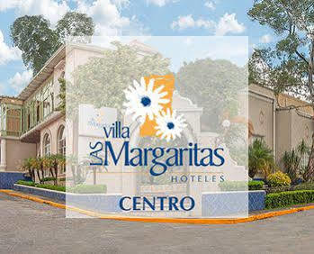 Hotel Centro Margaritas Xalapa