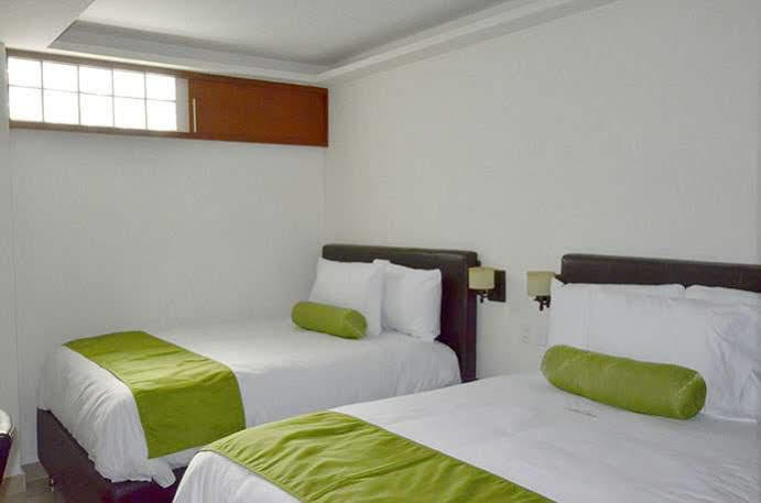 La Concordia 4* Puebla