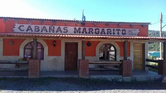 Hotel Margarito 3*