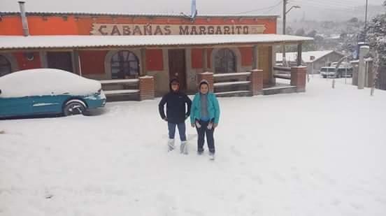 Hotel Margarito