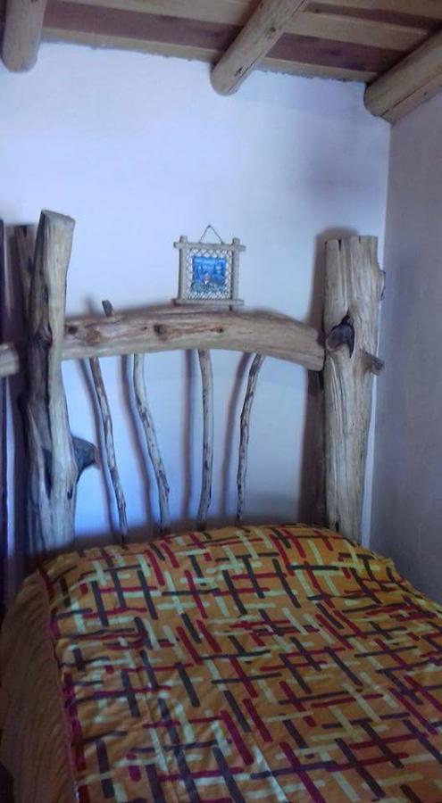 Margarito Hotel Areponapuchi