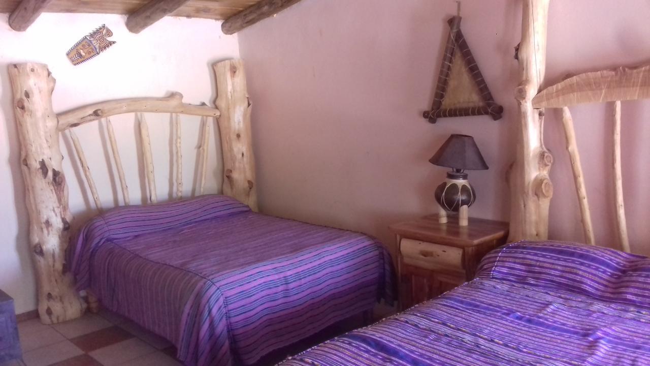 Hotel Margarito