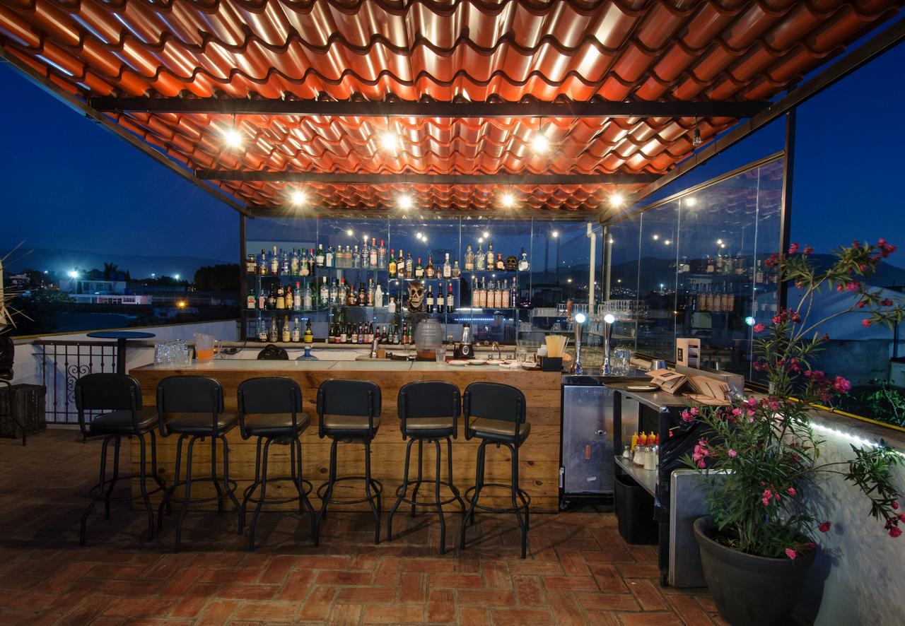 Bed & Breakfast Comala