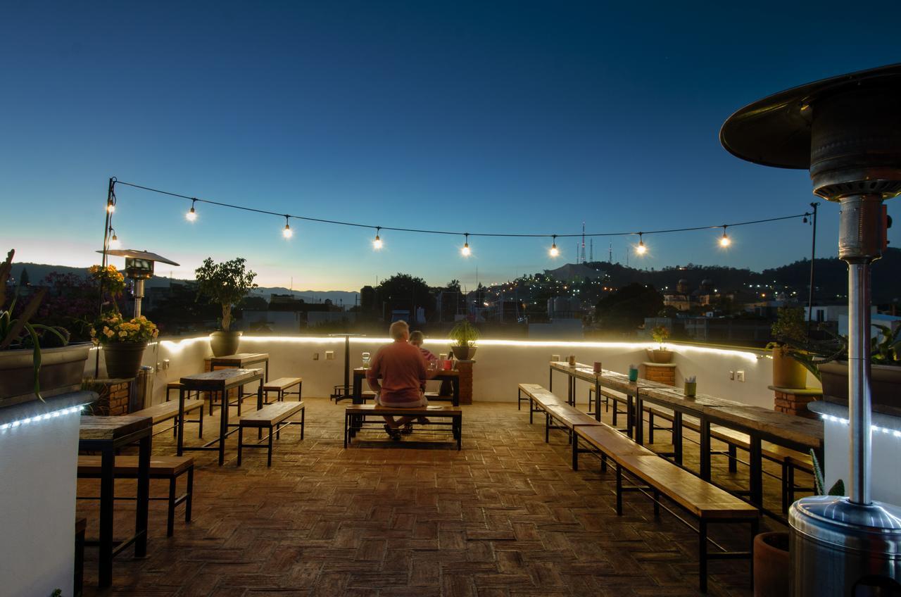 Comala Bed & Breakfast Oaxaca