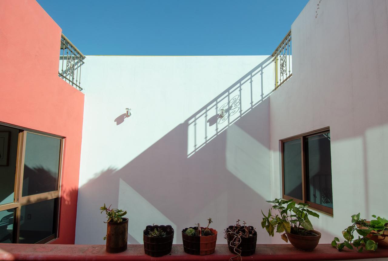 Bed & Breakfast Comala 2*