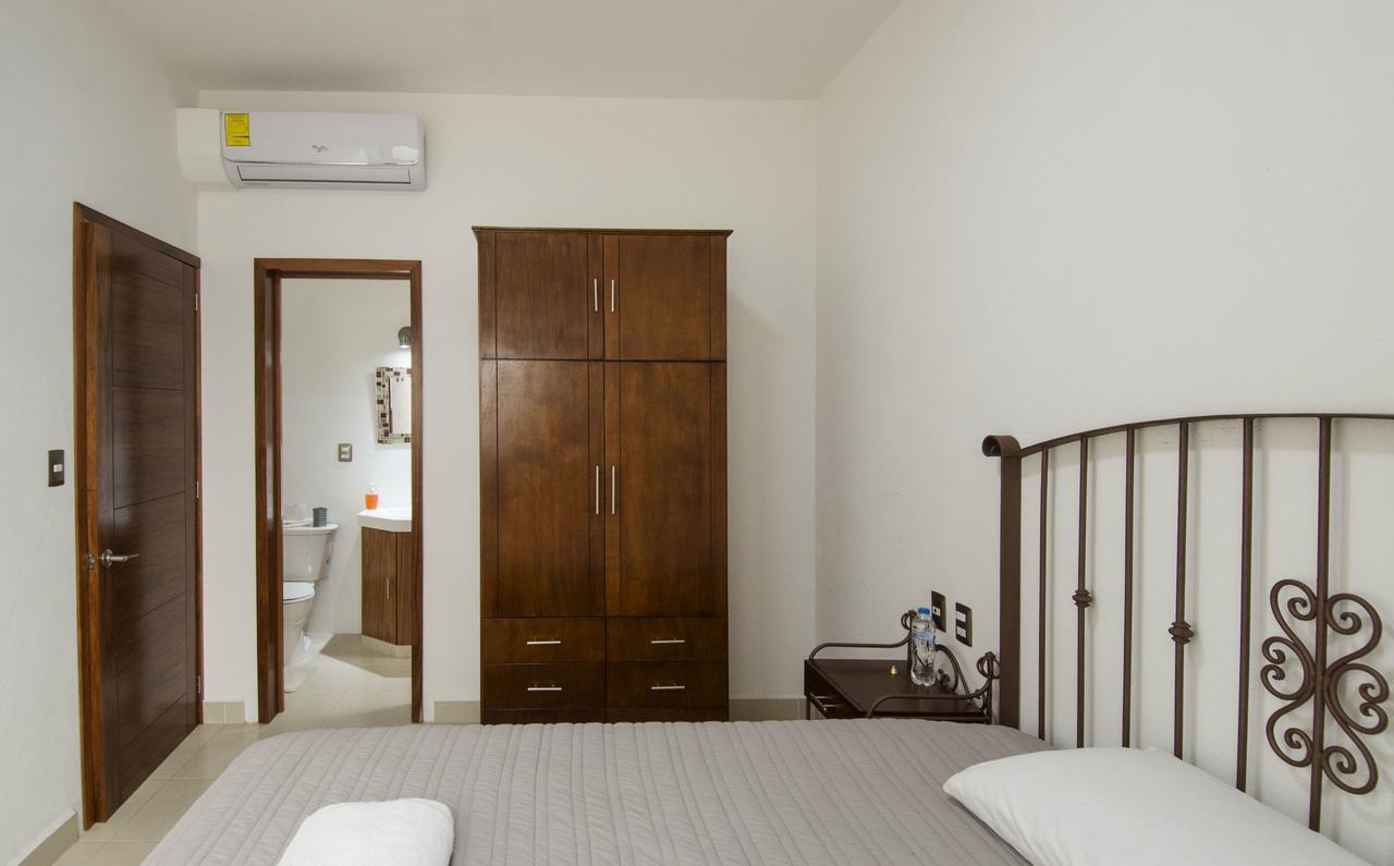 Comala Bed & Breakfast Oaxaca