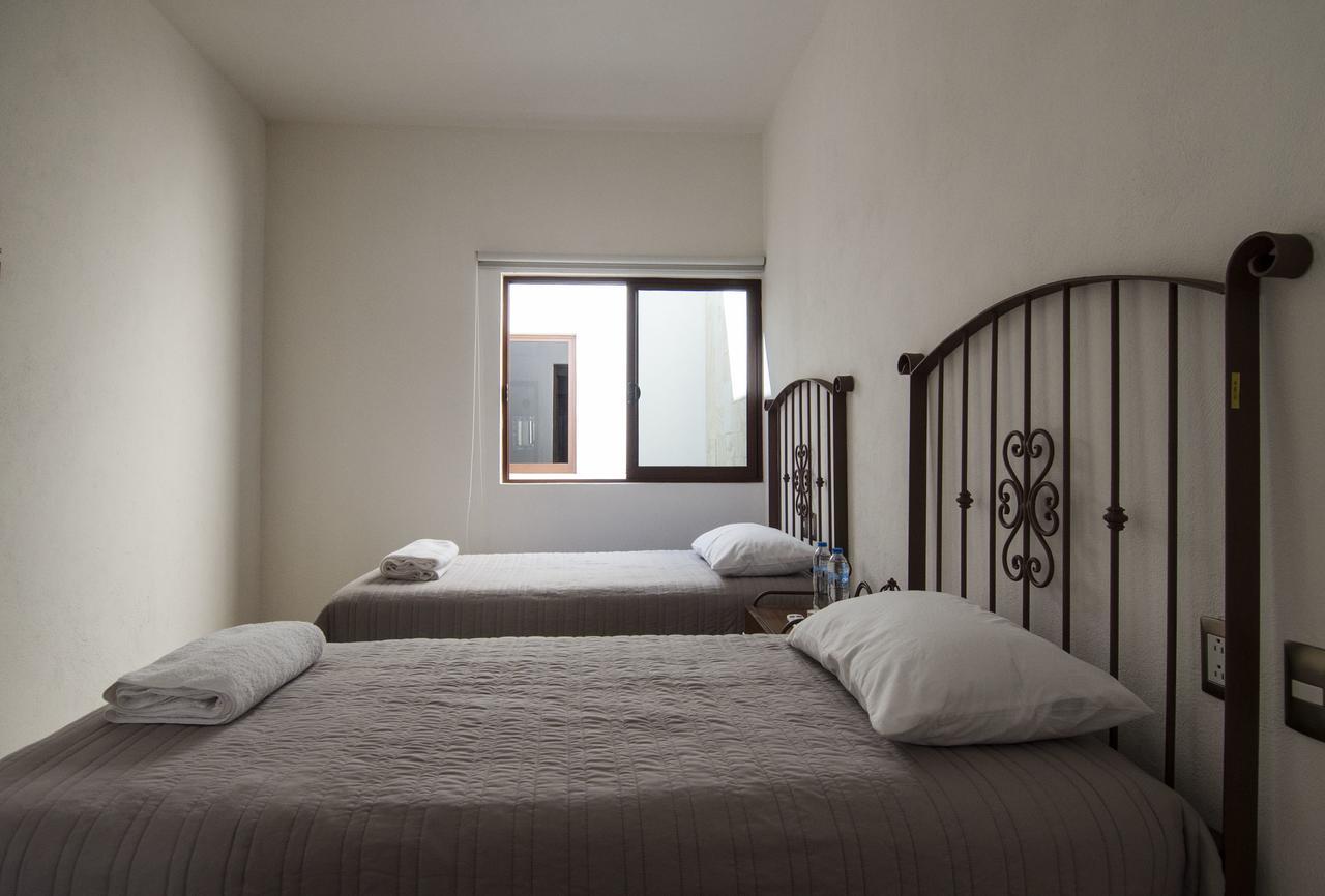 Bed & Breakfast Comala Oaxaca