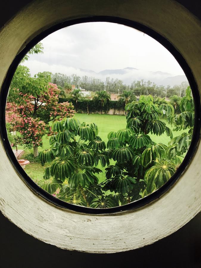 Hotel Hacienda La Moreda Boutique &