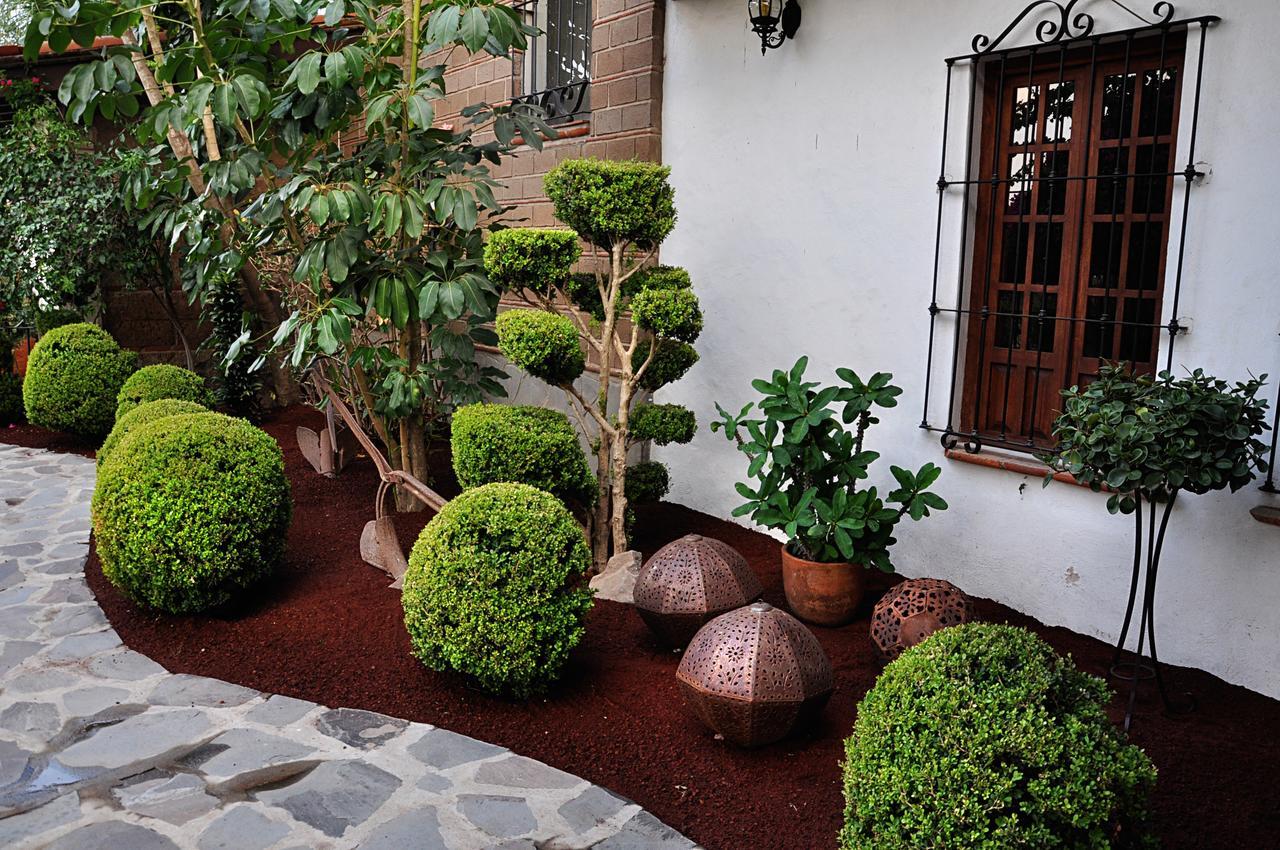 Hacienda La Moreda Boutique & Hotel *