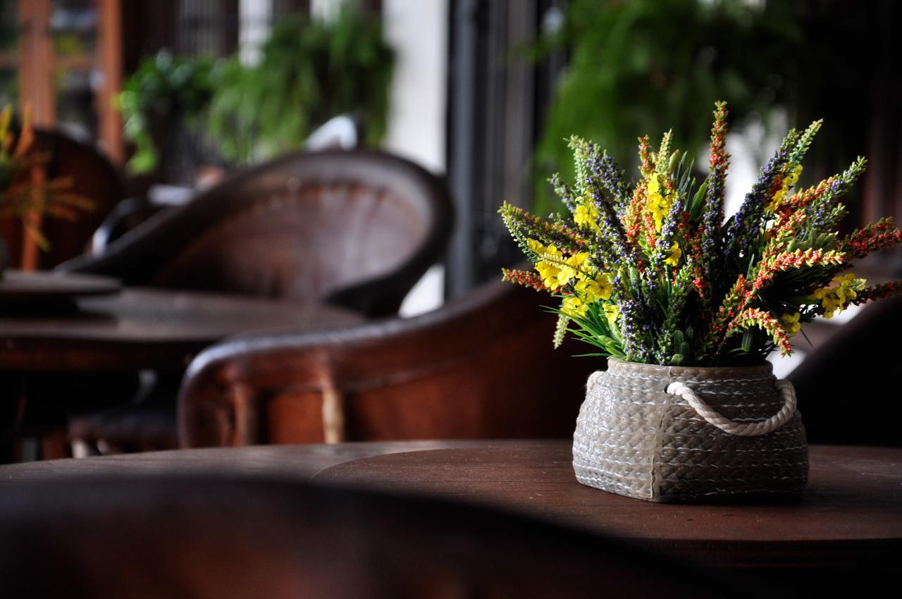 Hacienda La Moreda Boutique &