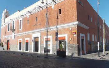 Casa De Oracion San Jose