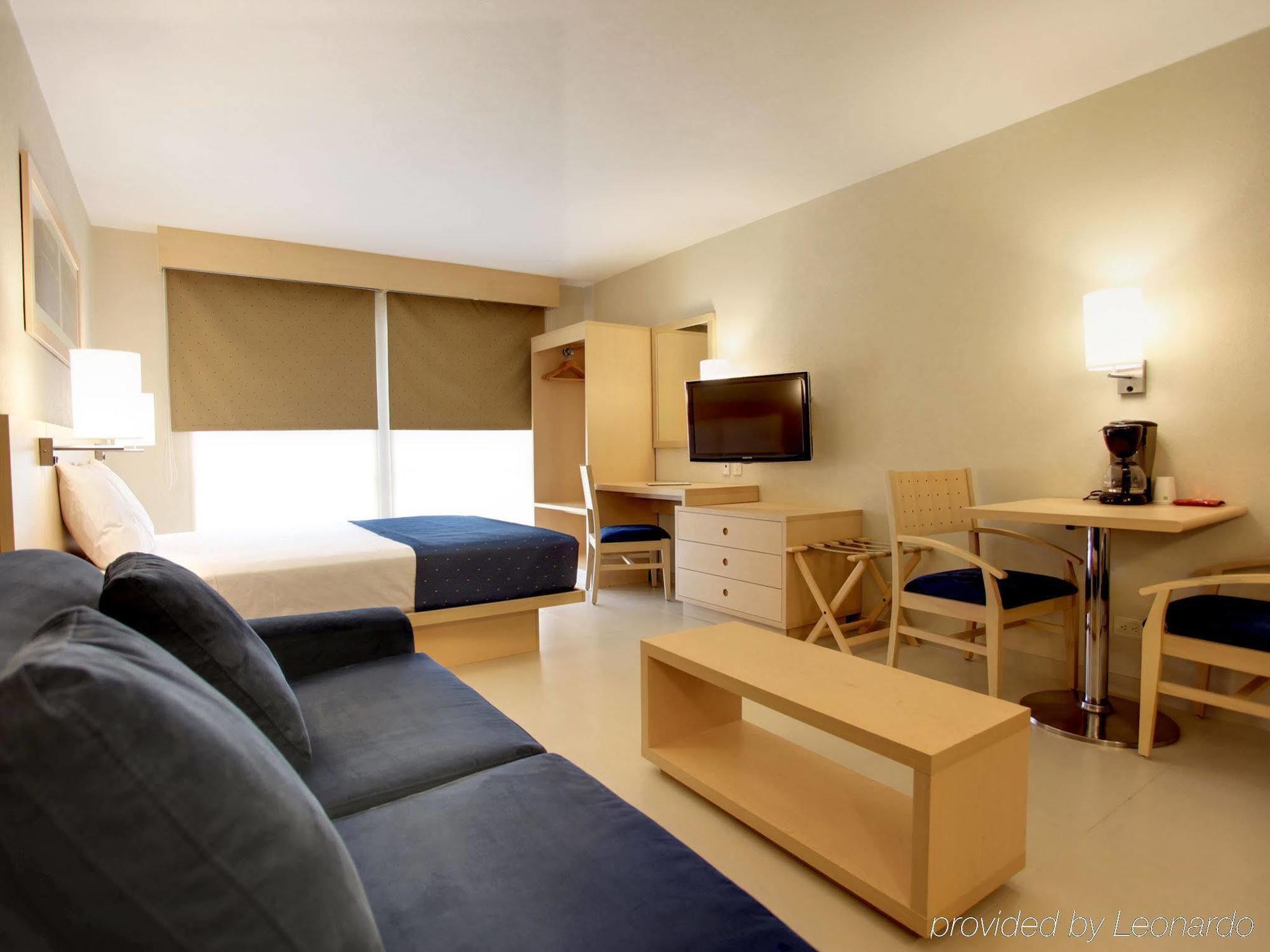 City Express By Marriott Chihuahua Chihuahua
