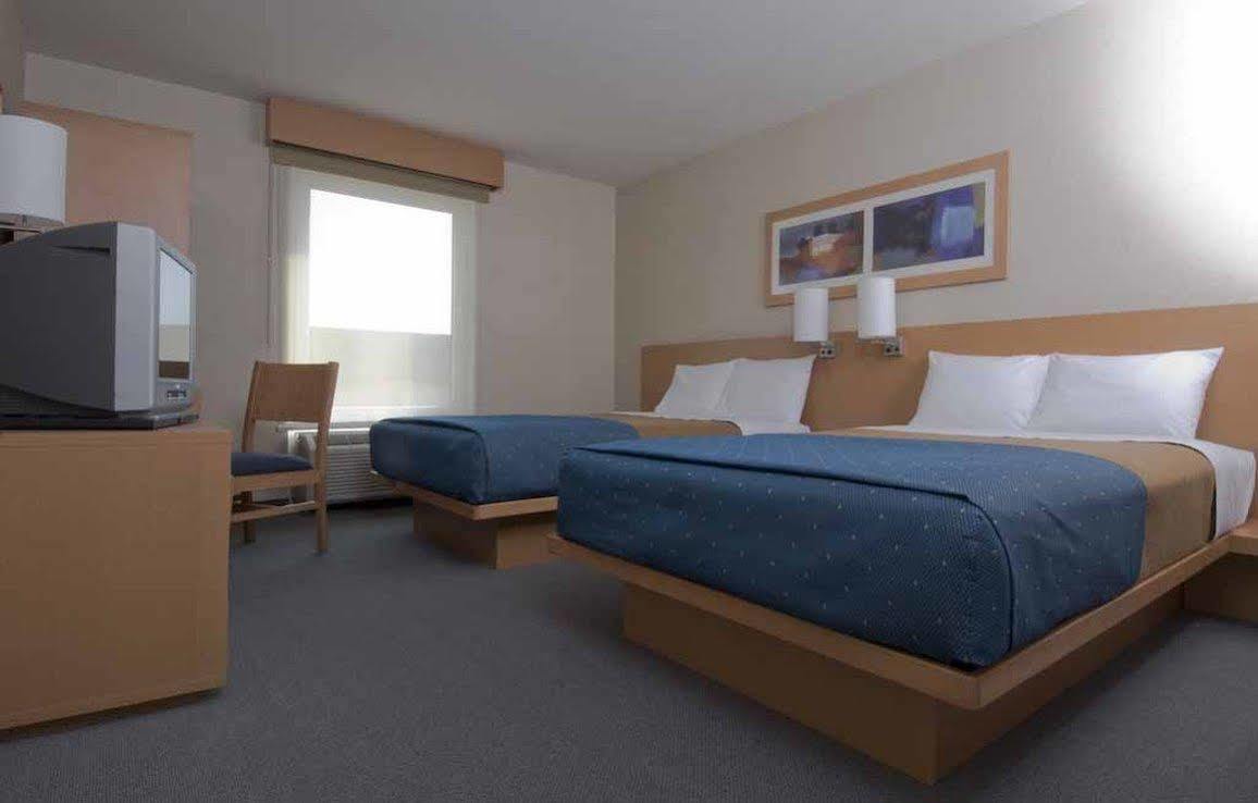 Express By Marriott Hotel