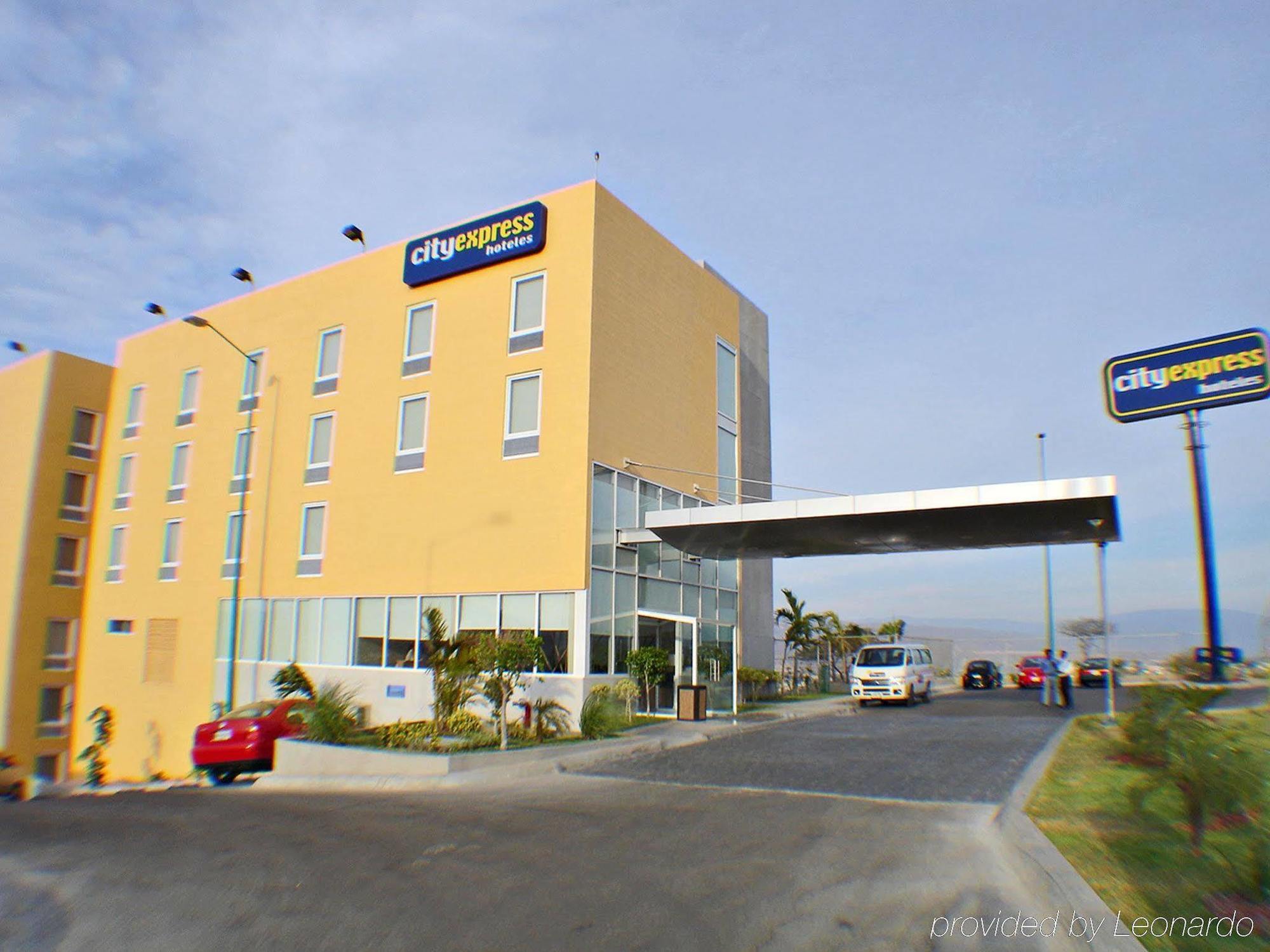 Hotel Express By Marriott