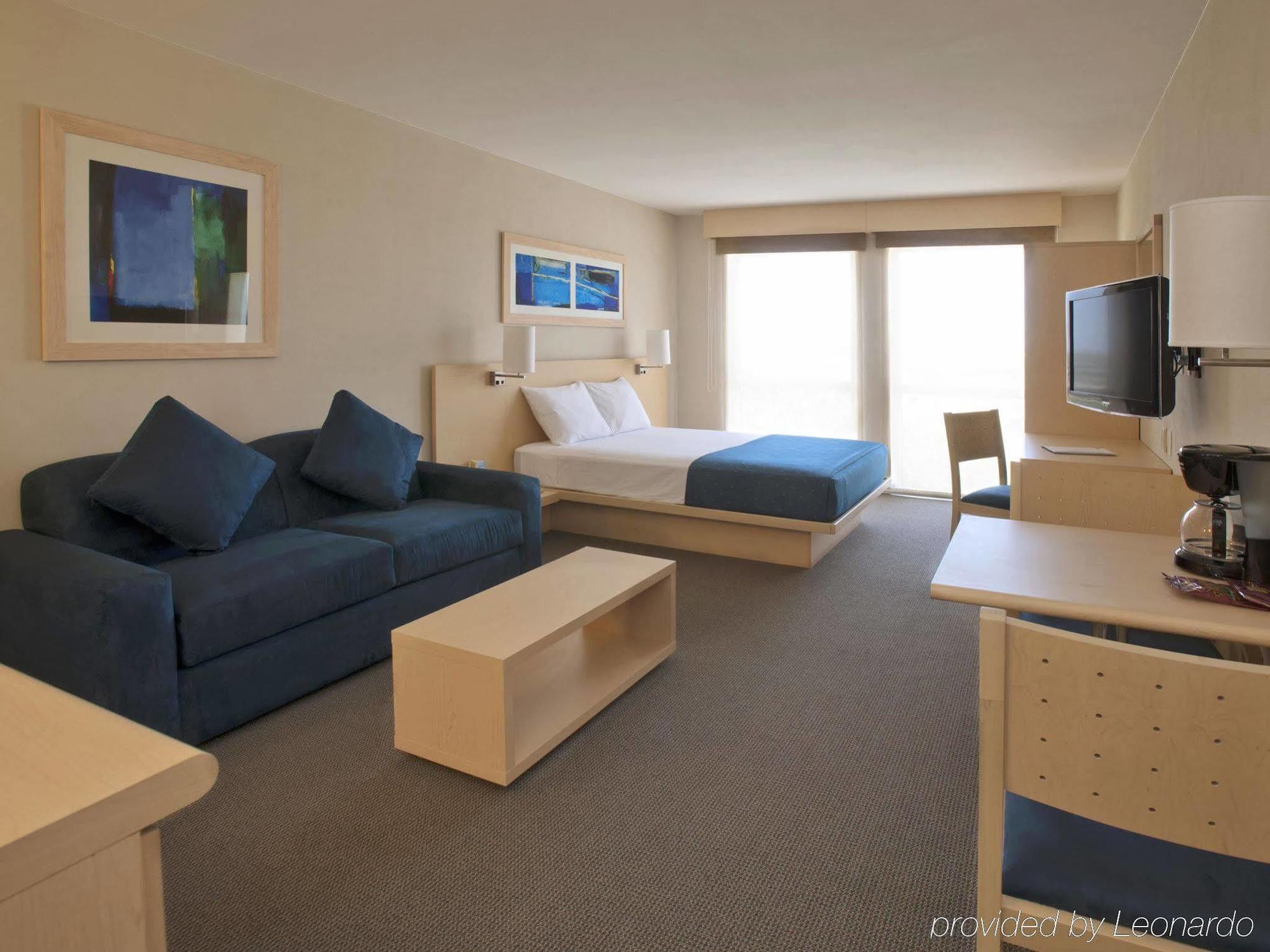 Express By Marriott