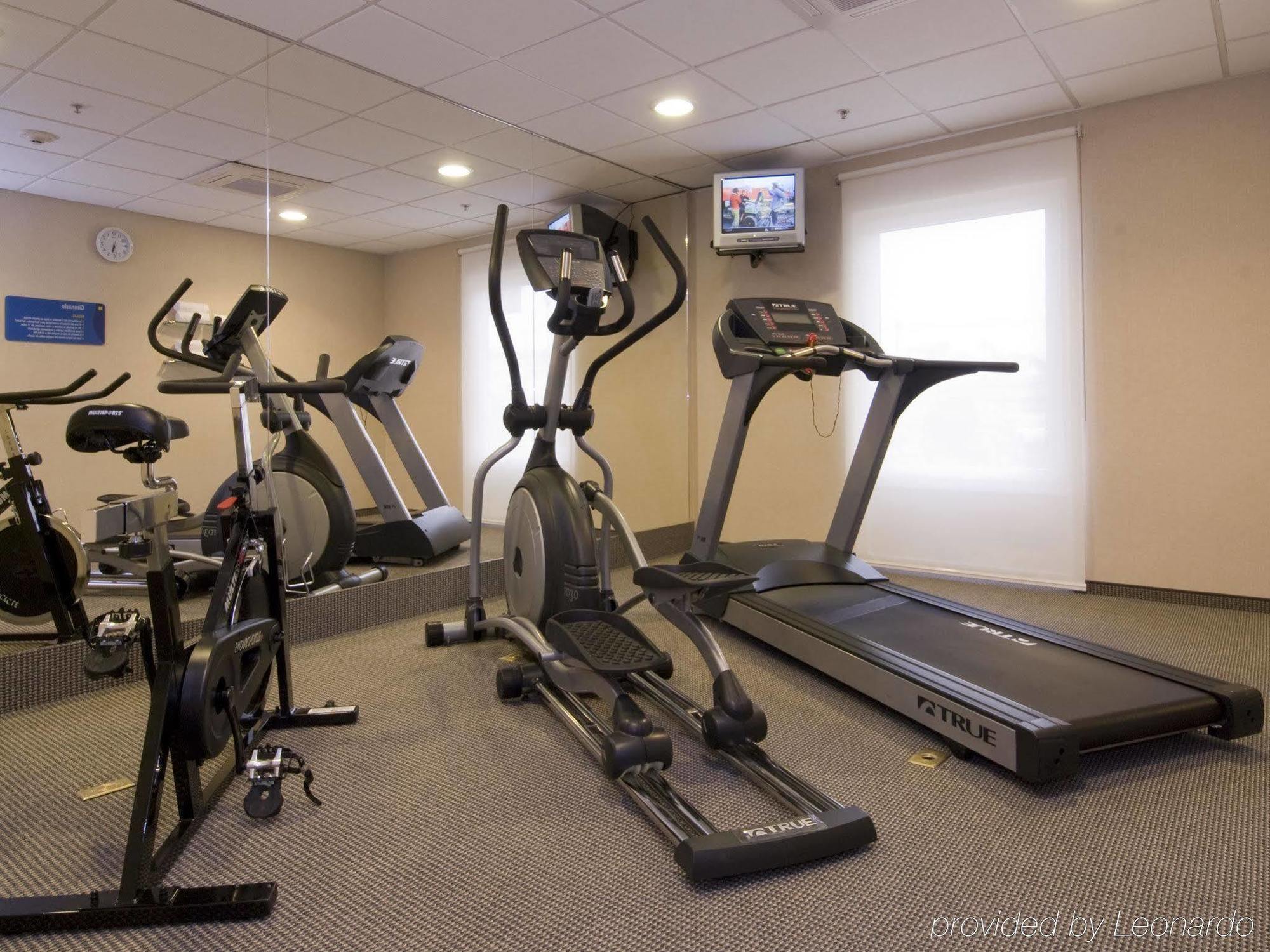 Express By Marriott Hotel Tuxtla Gutierrez