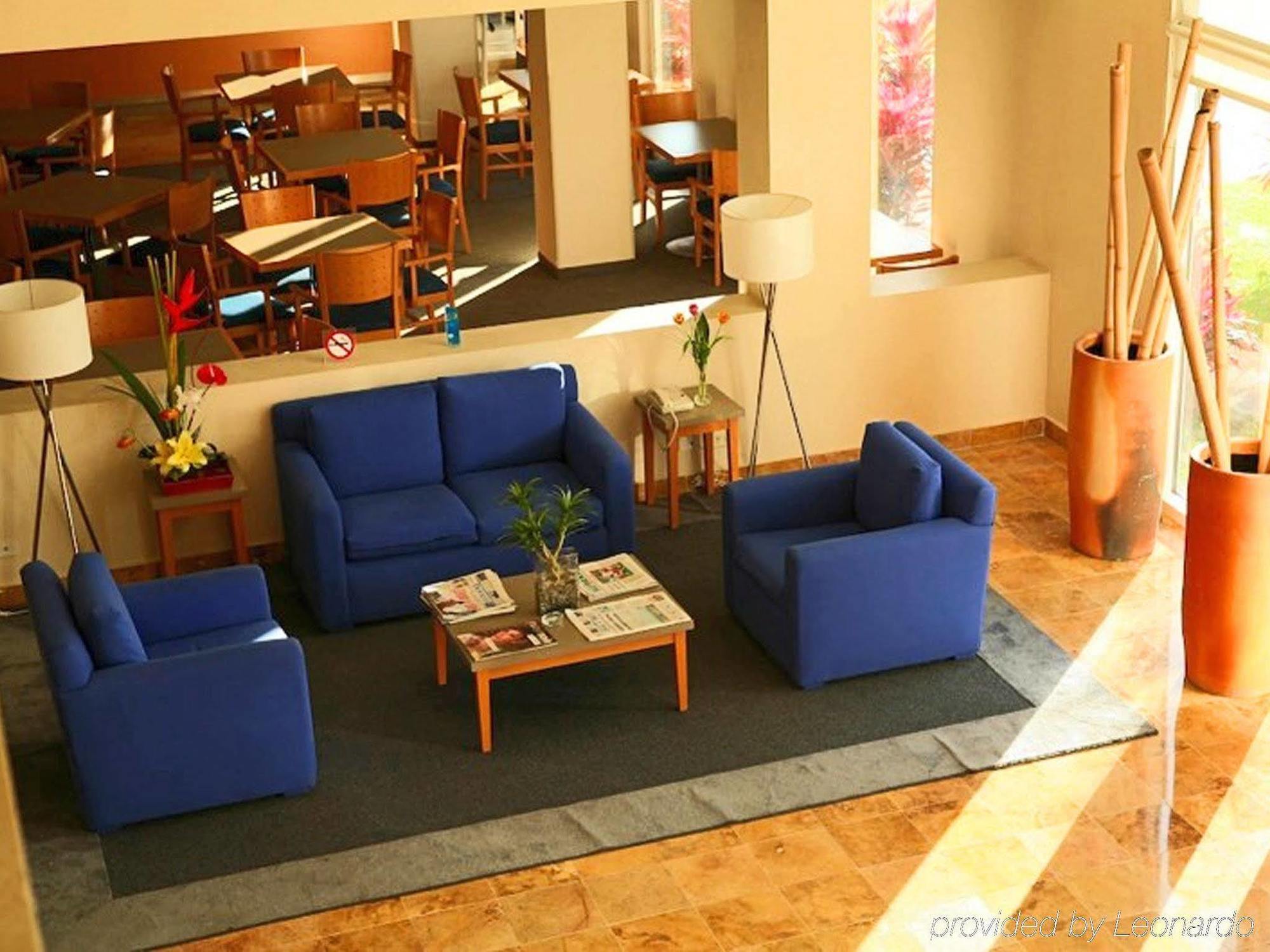 Express By Marriott Hotel