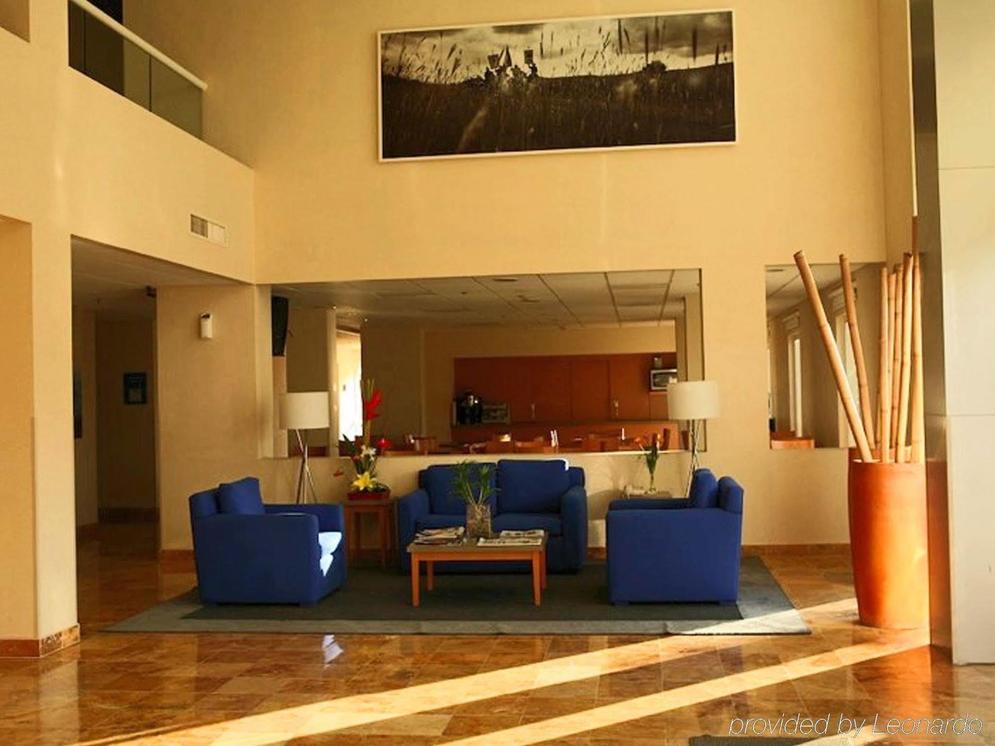 Hotel Express By Marriott 4*