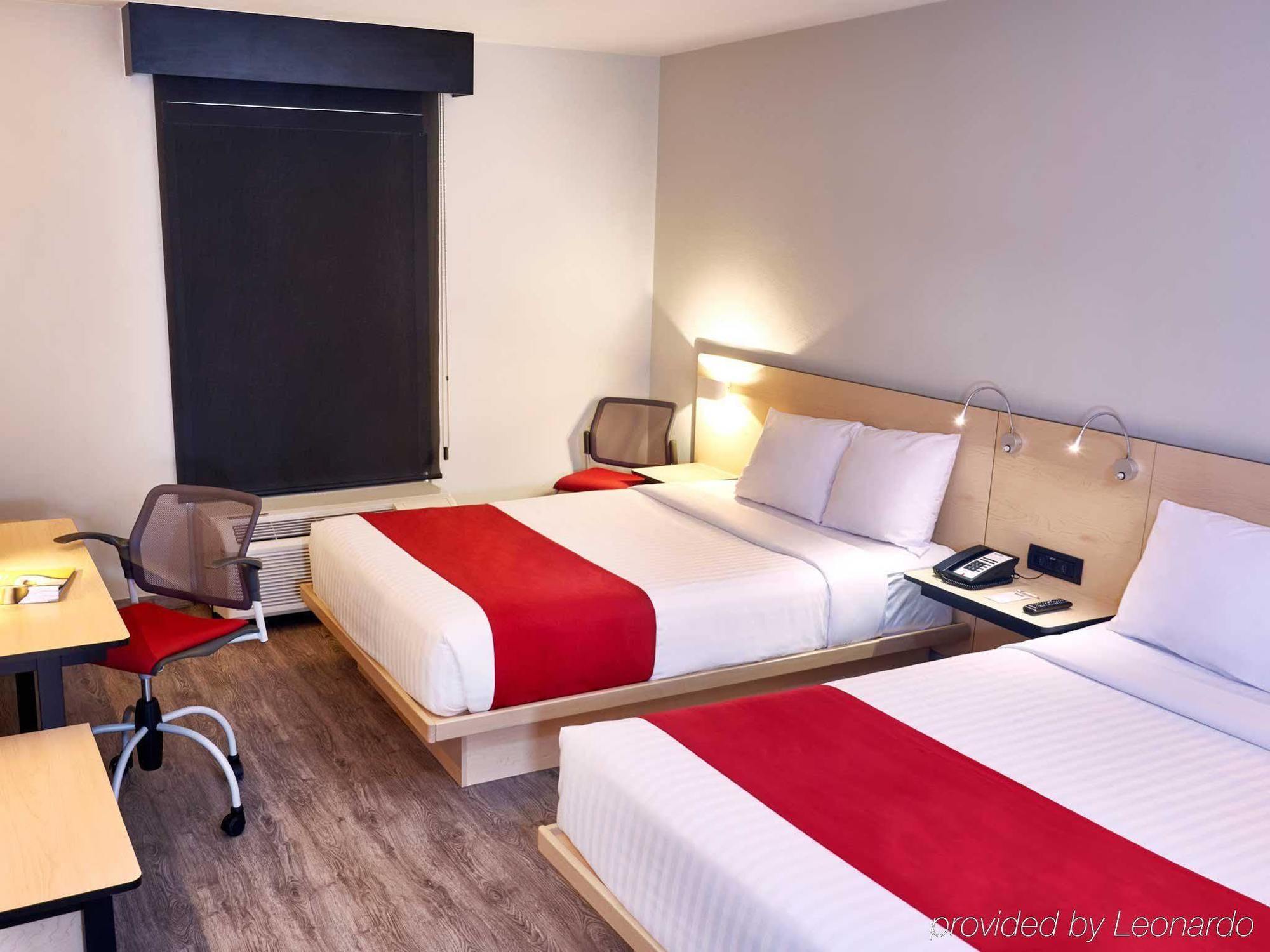 Express By Marriott Hotel Irapuato