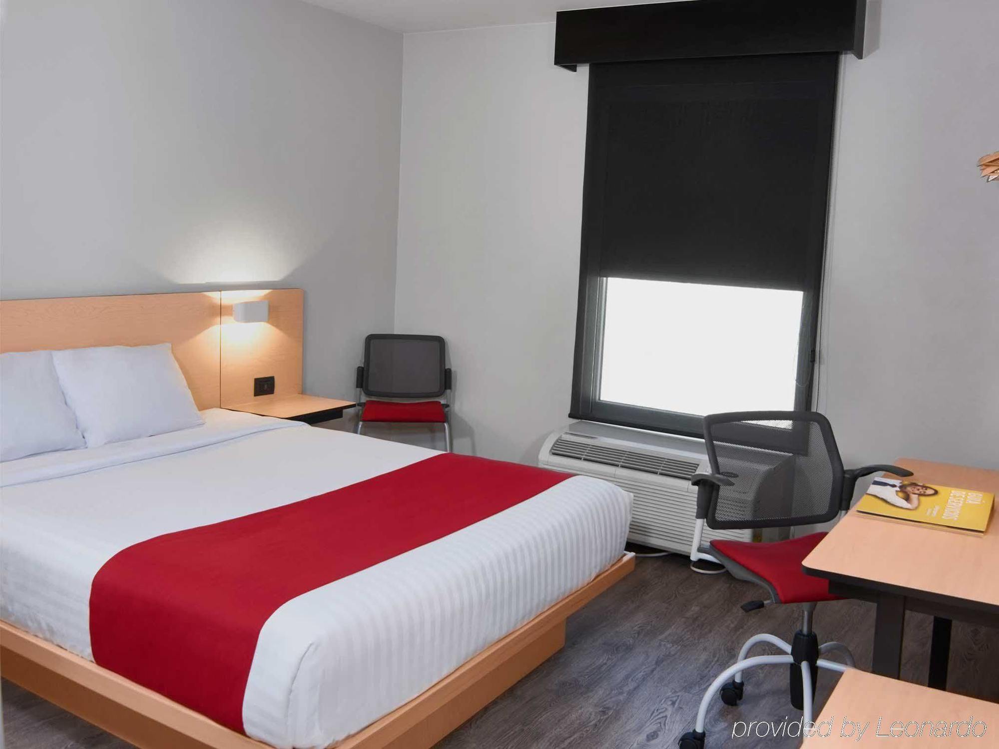 Hotel Express By Marriott