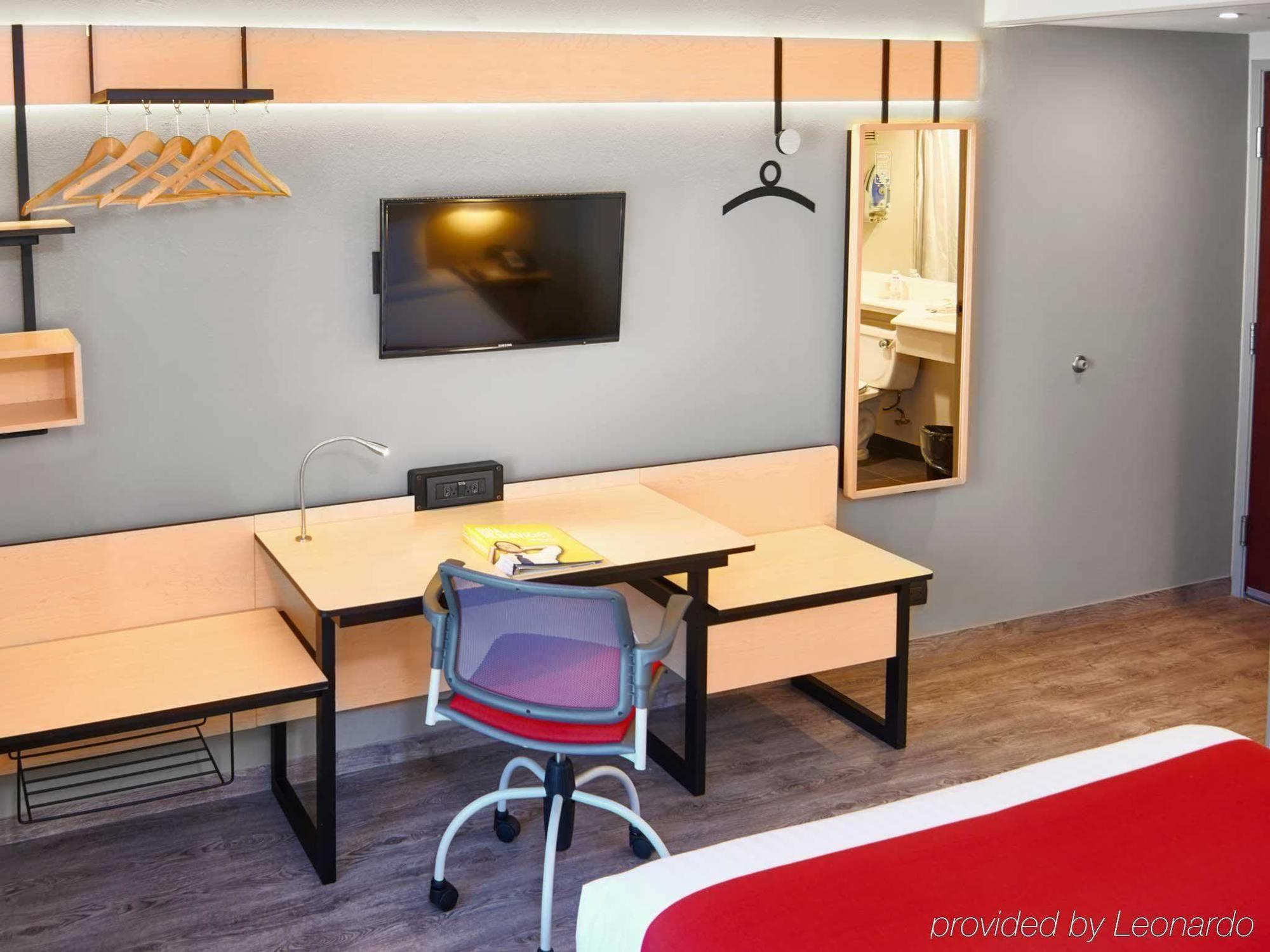 Express By Marriott