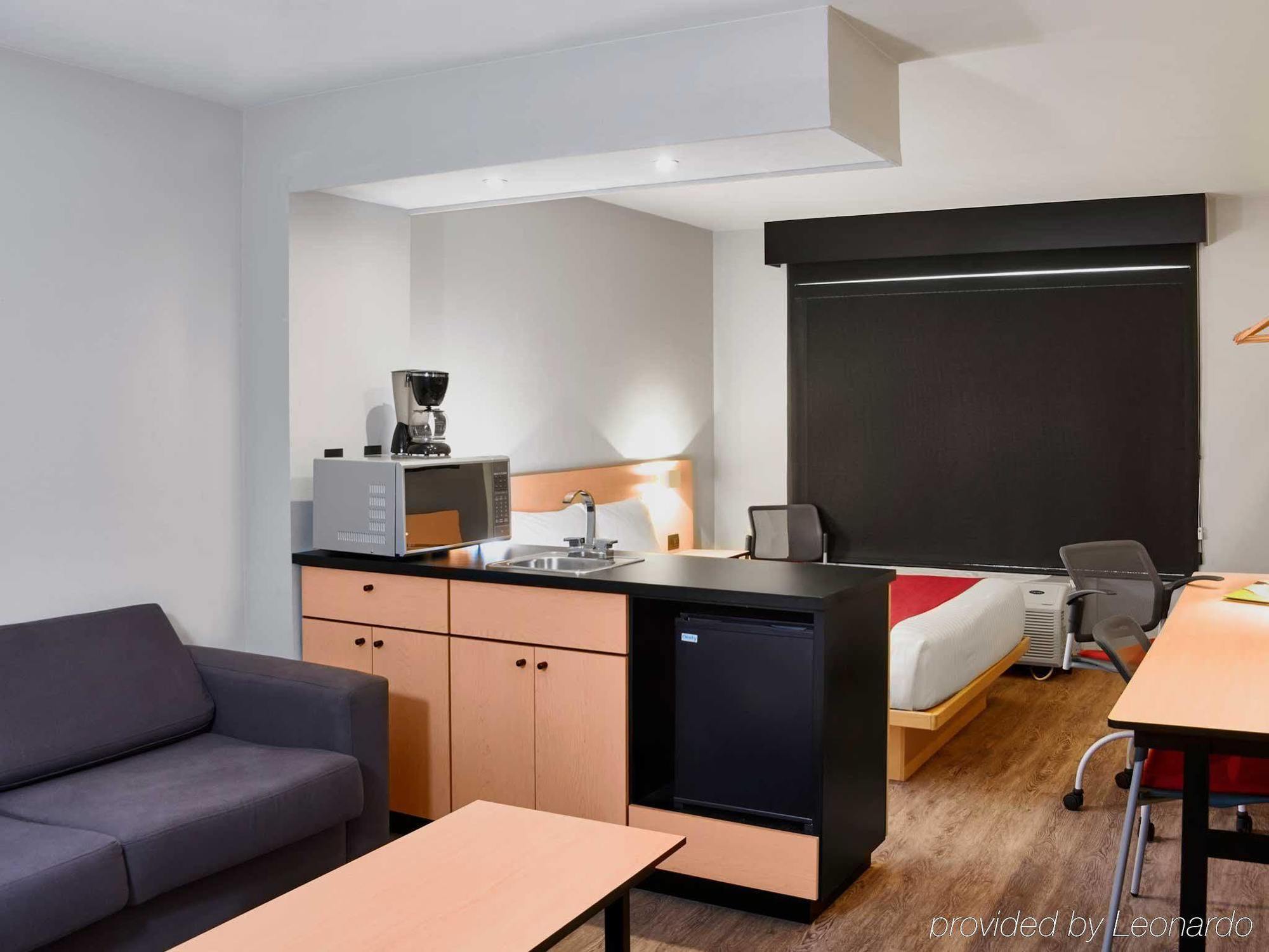 Hotel Express By Marriott Irapuato
