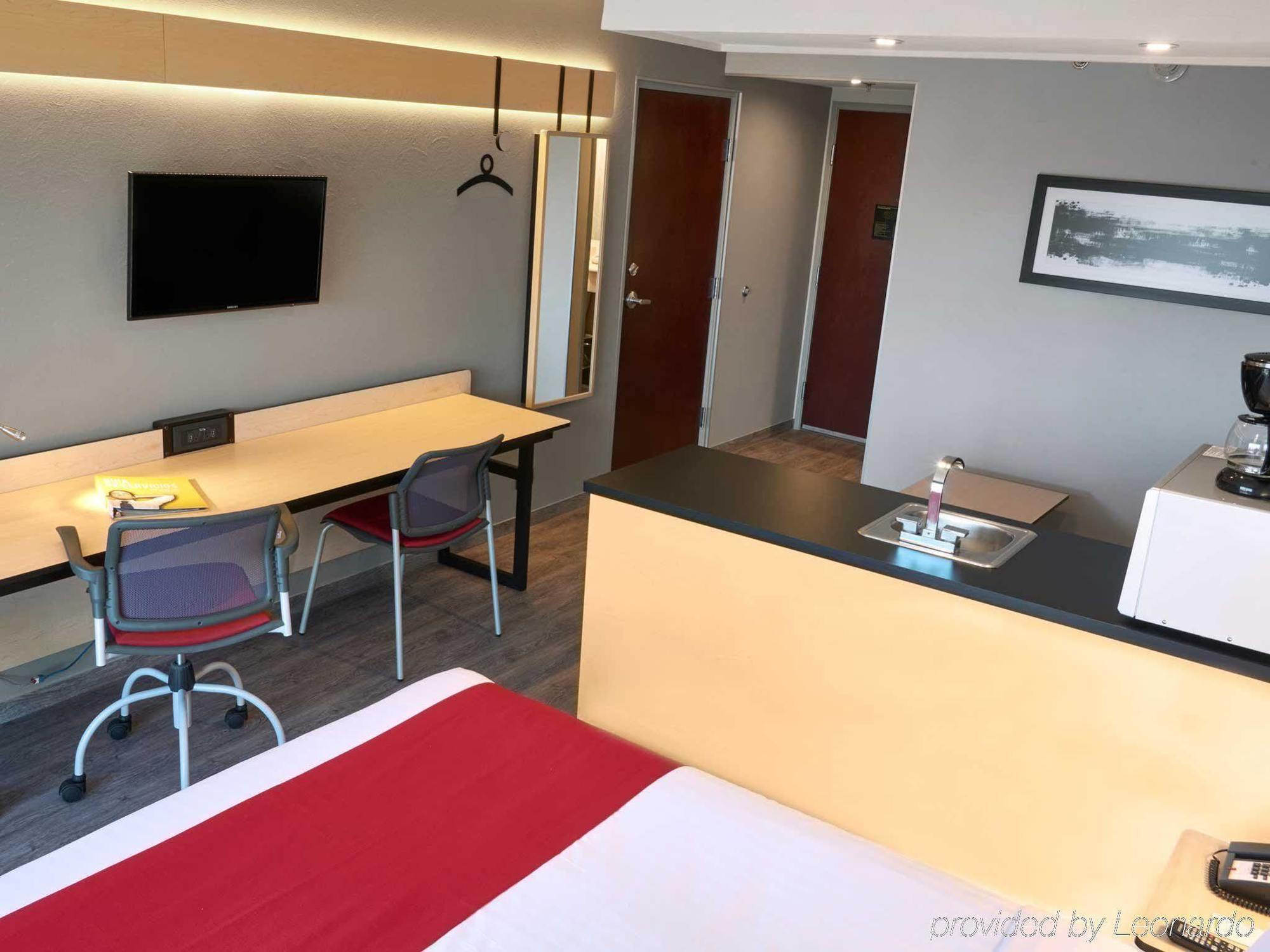 Express By Marriott 4*