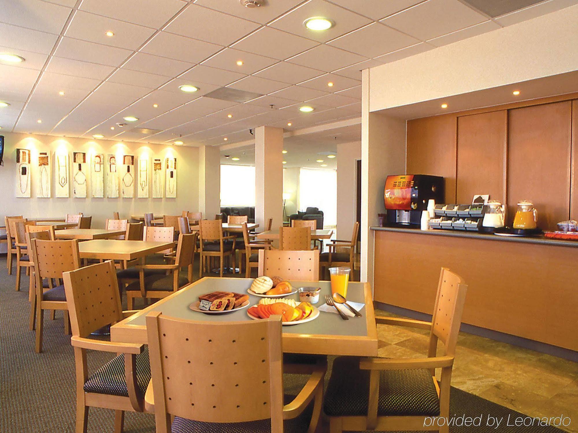 Express By Marriott 4*