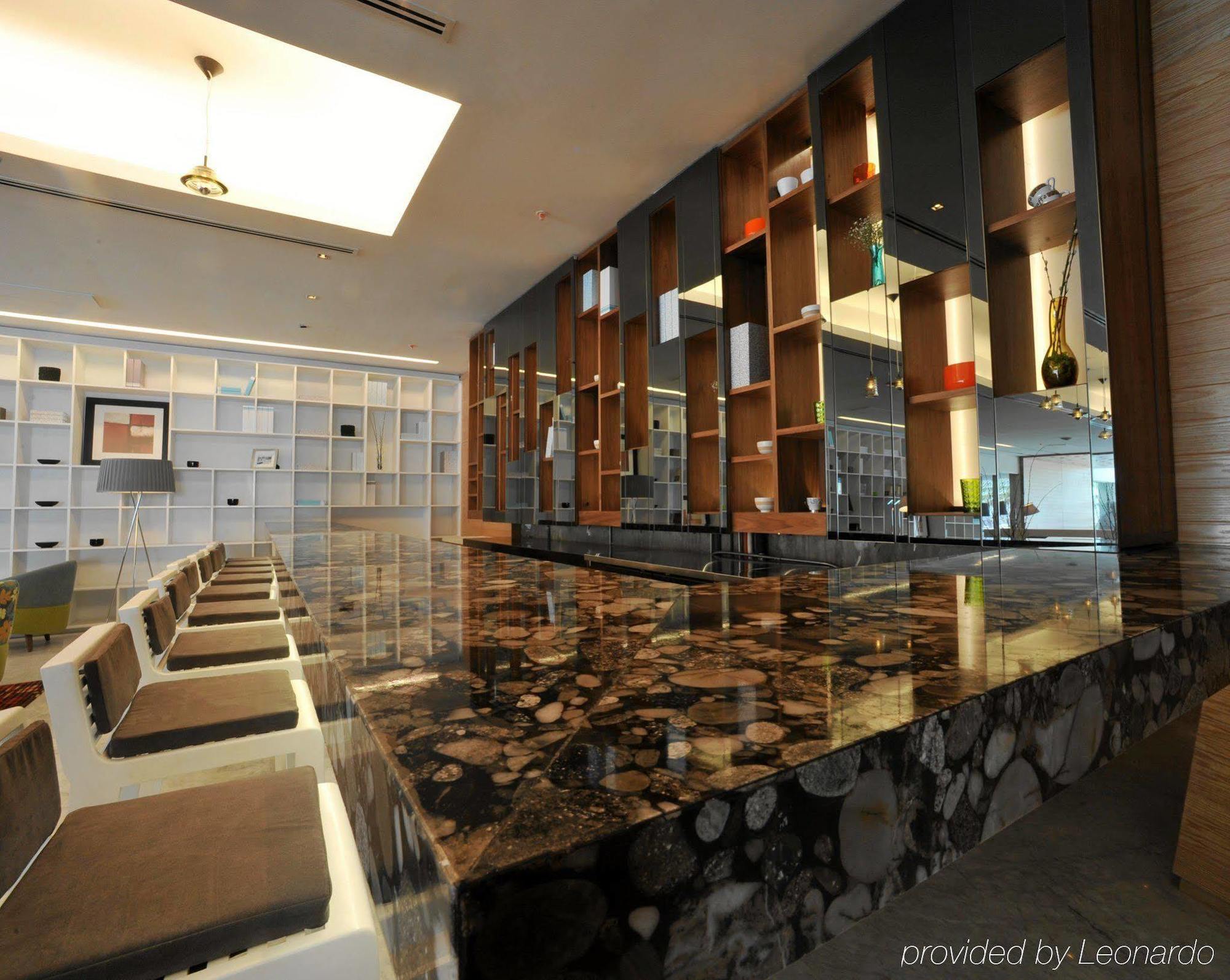 Hotel Emporio Veracruz