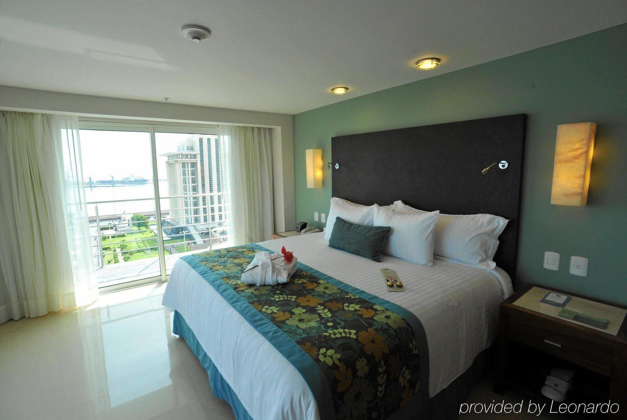 Hotel Emporio Veracruz