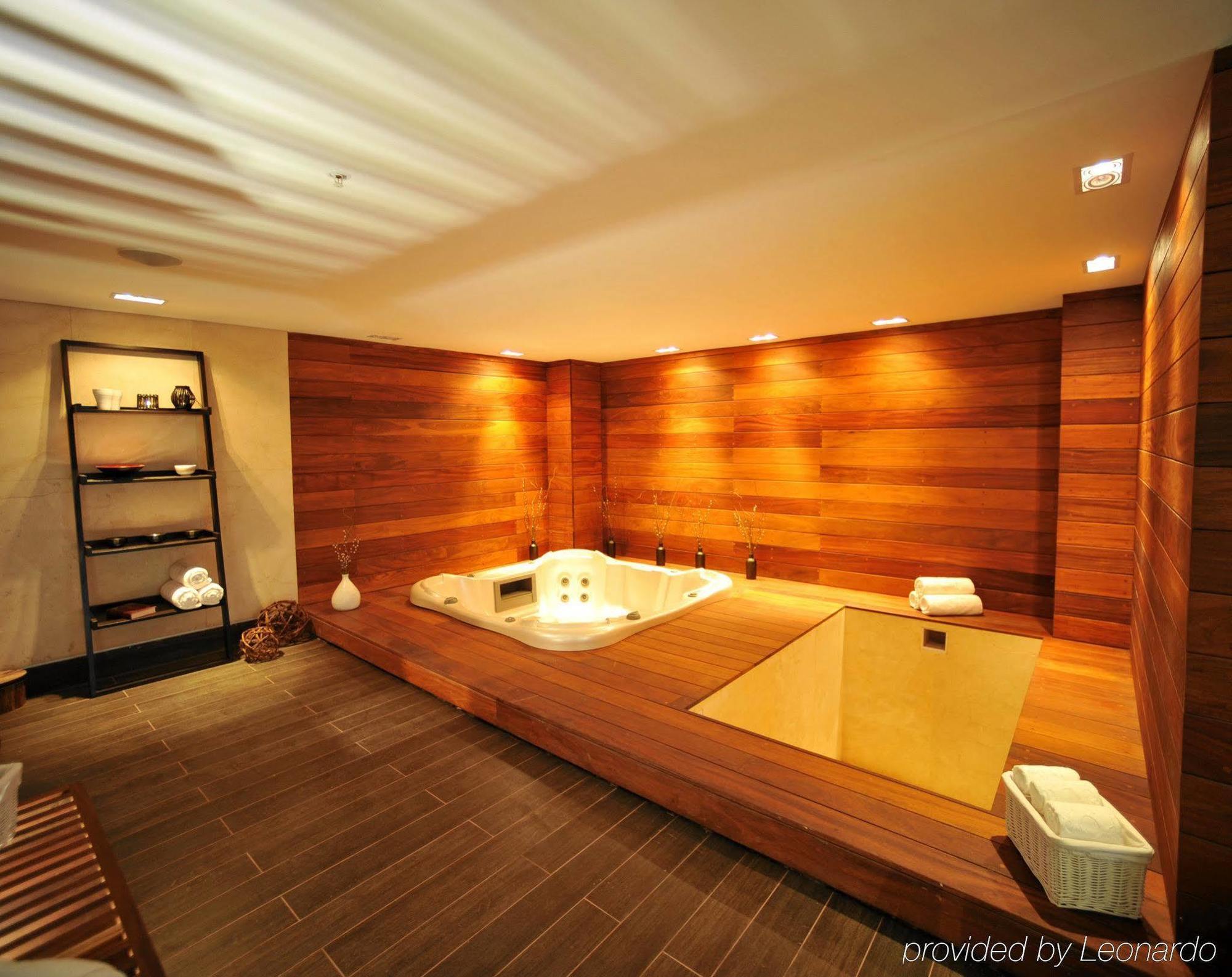 Emporio 5* Veracruz