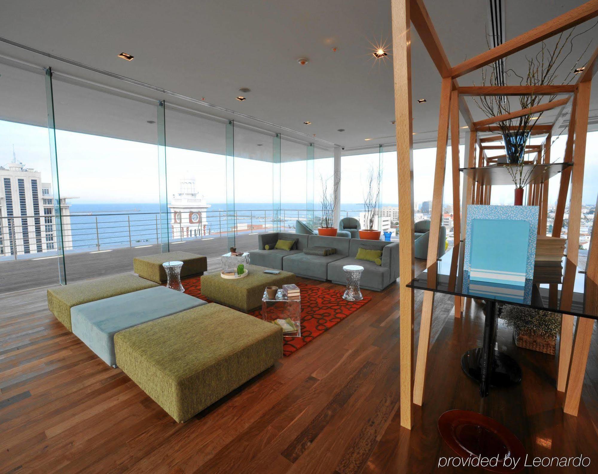 Emporio Hotel