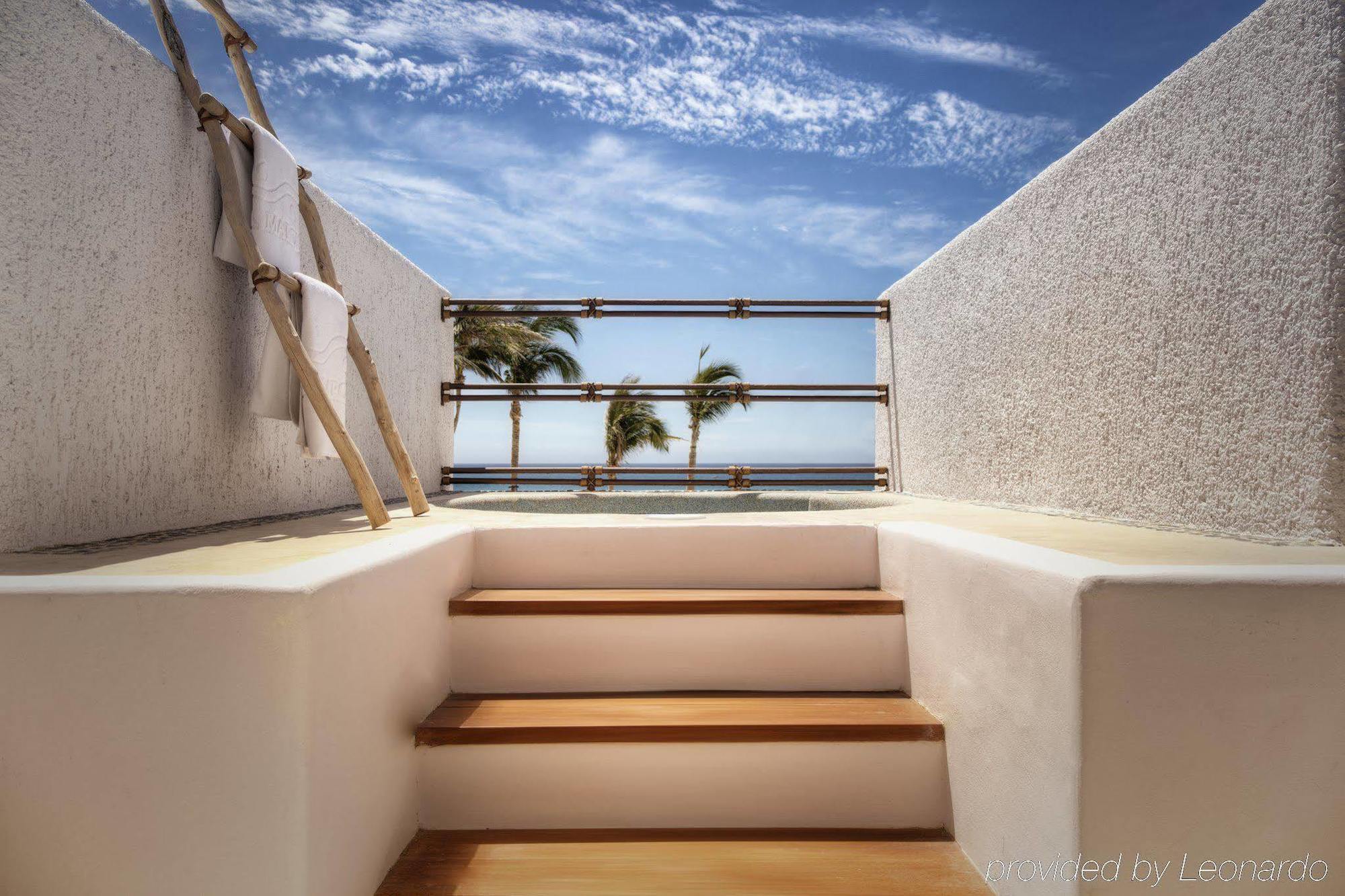 Resort Marquis Cabos, An - Inclusive, Adults - Only & No Timeshare 5*