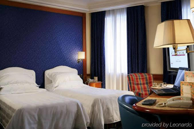 Colonial De Hotel 3*
