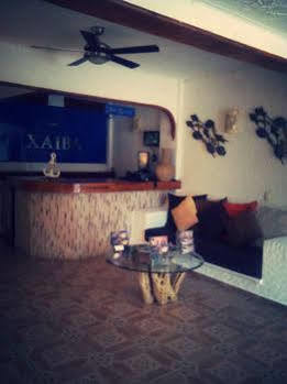 Xaiba Puerto Escondido (Oaxaca)