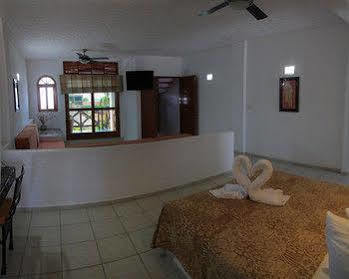 Xaiba 4* Puerto Escondido (Oaxaca)