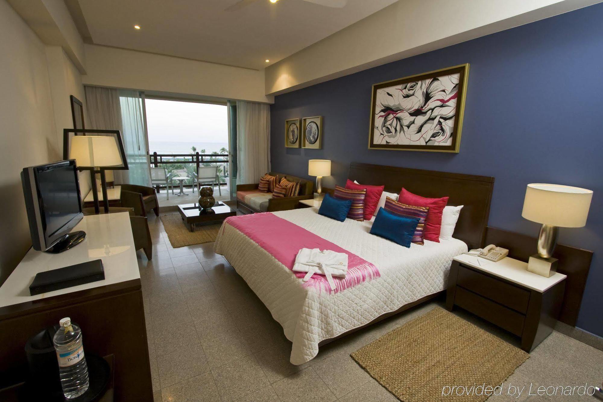 Hotel The Grand Mayan Los Cabos 5*