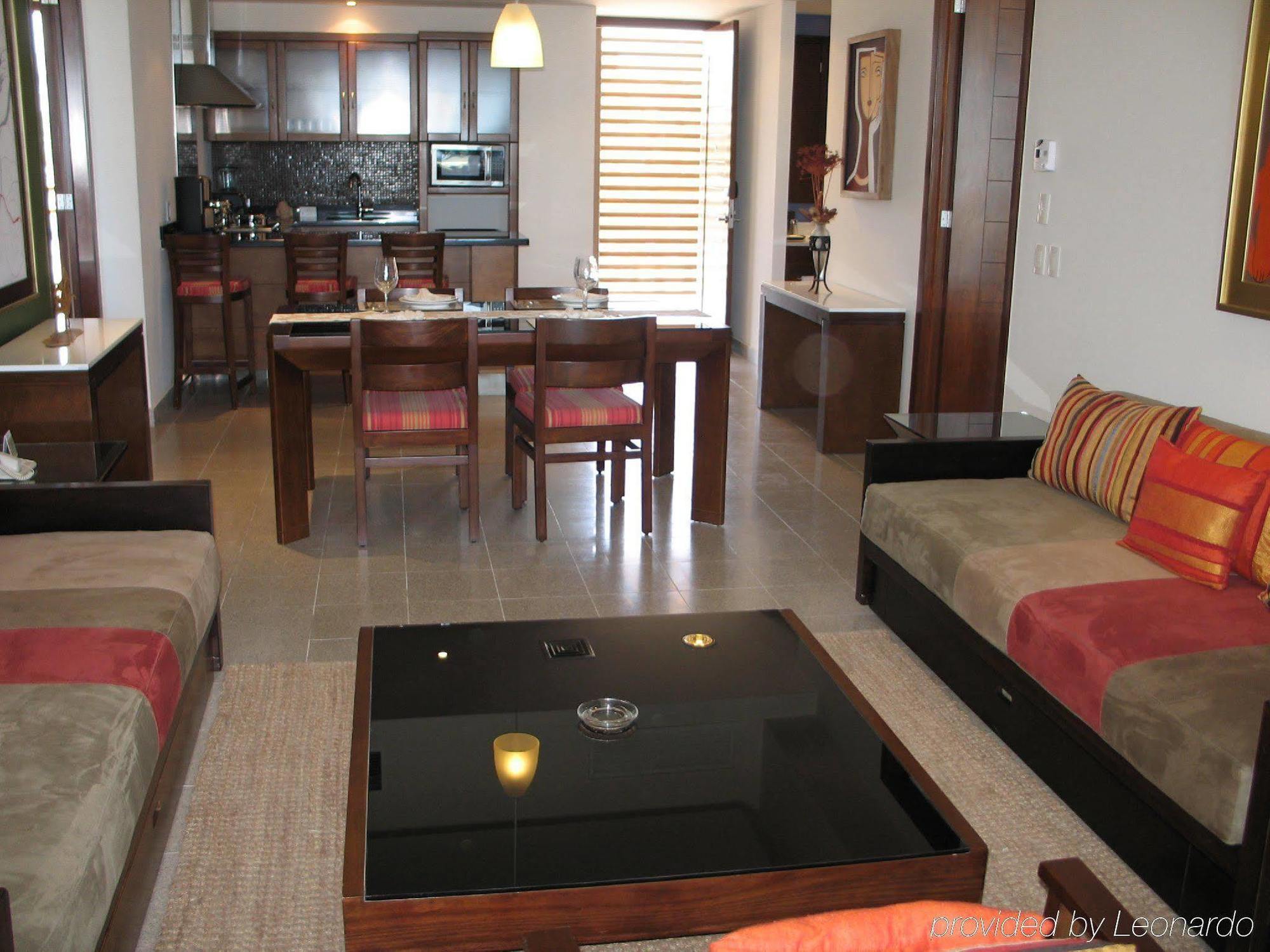 The Grand Mayan Los Cabos 5*