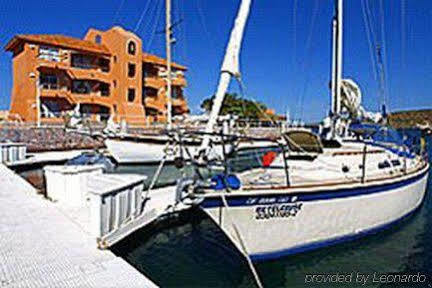 Club Cantamar 3* La Paz