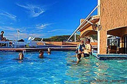 Hotel Club Cantamar
