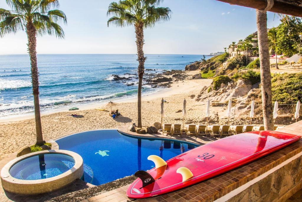 Hotel Cabo Surf 5*