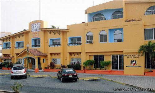 Bagasi Hotel 4*