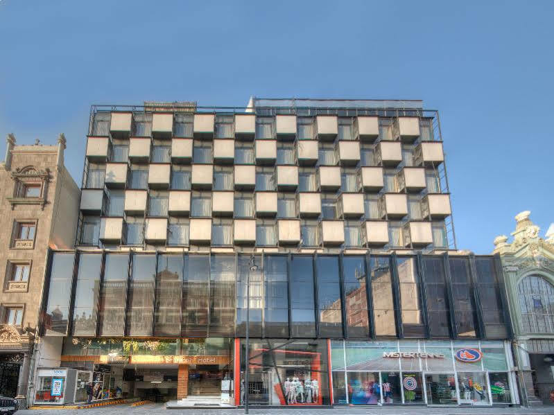 Hotel Gilfer 4*