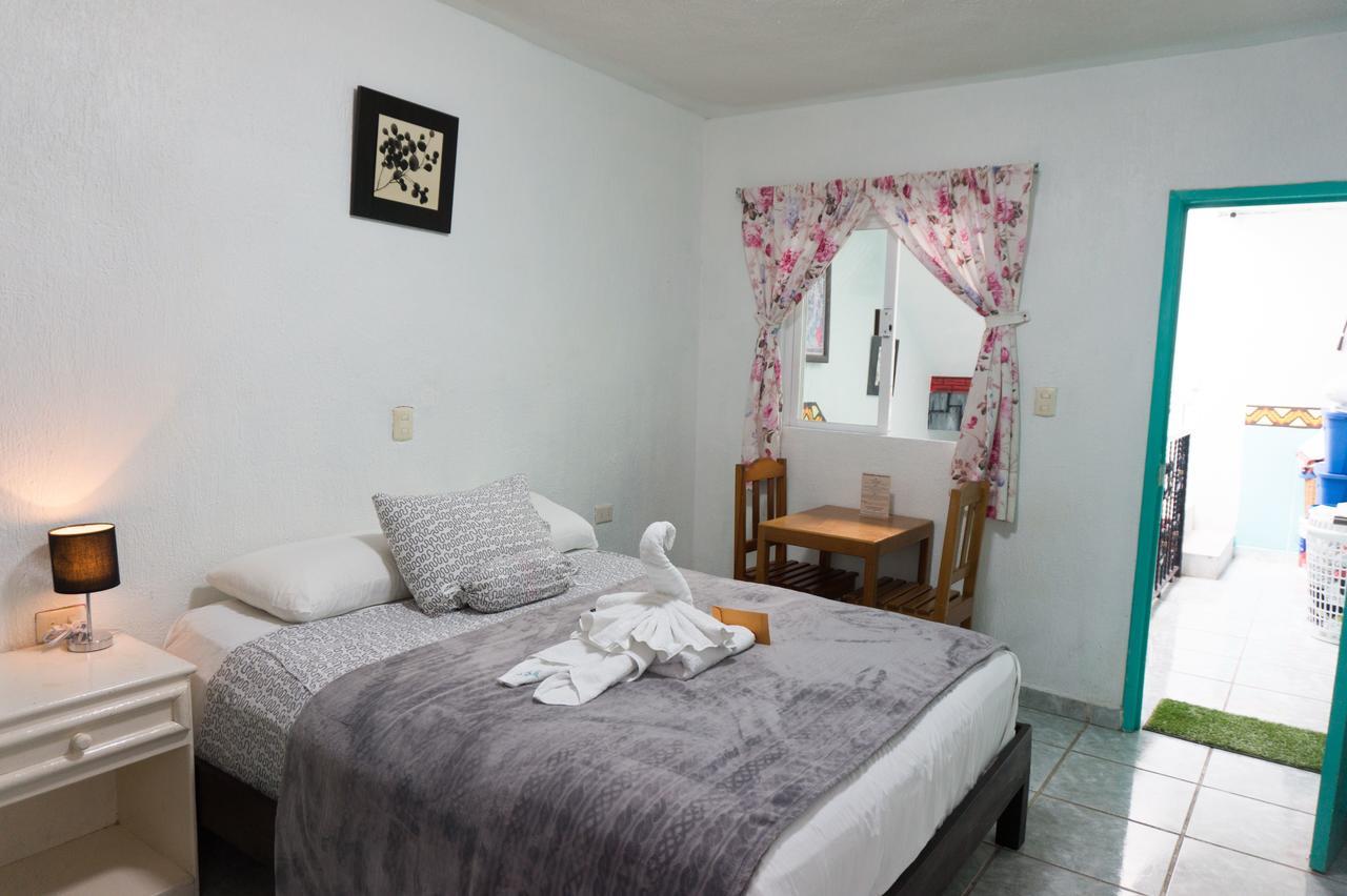 Paso Del Sol Inn