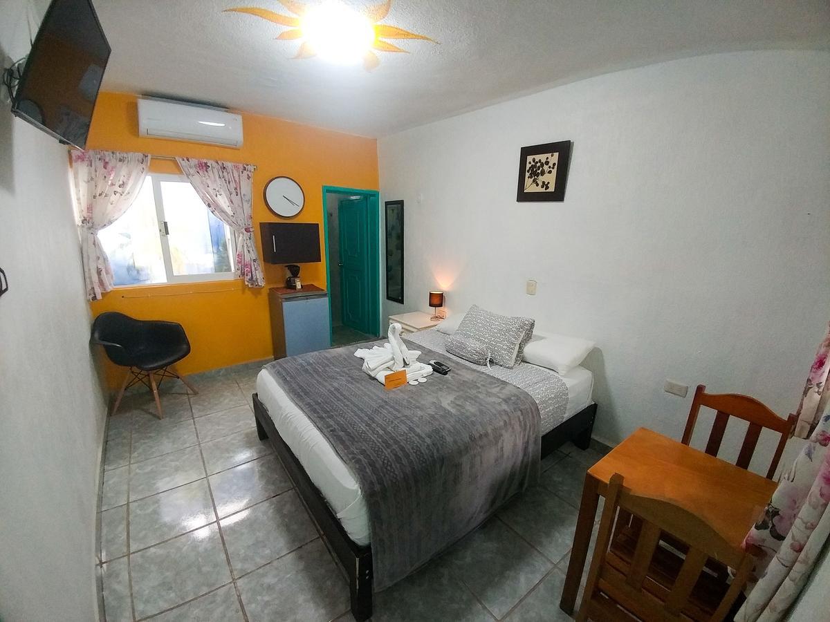 Paso Del Sol Inn 2*