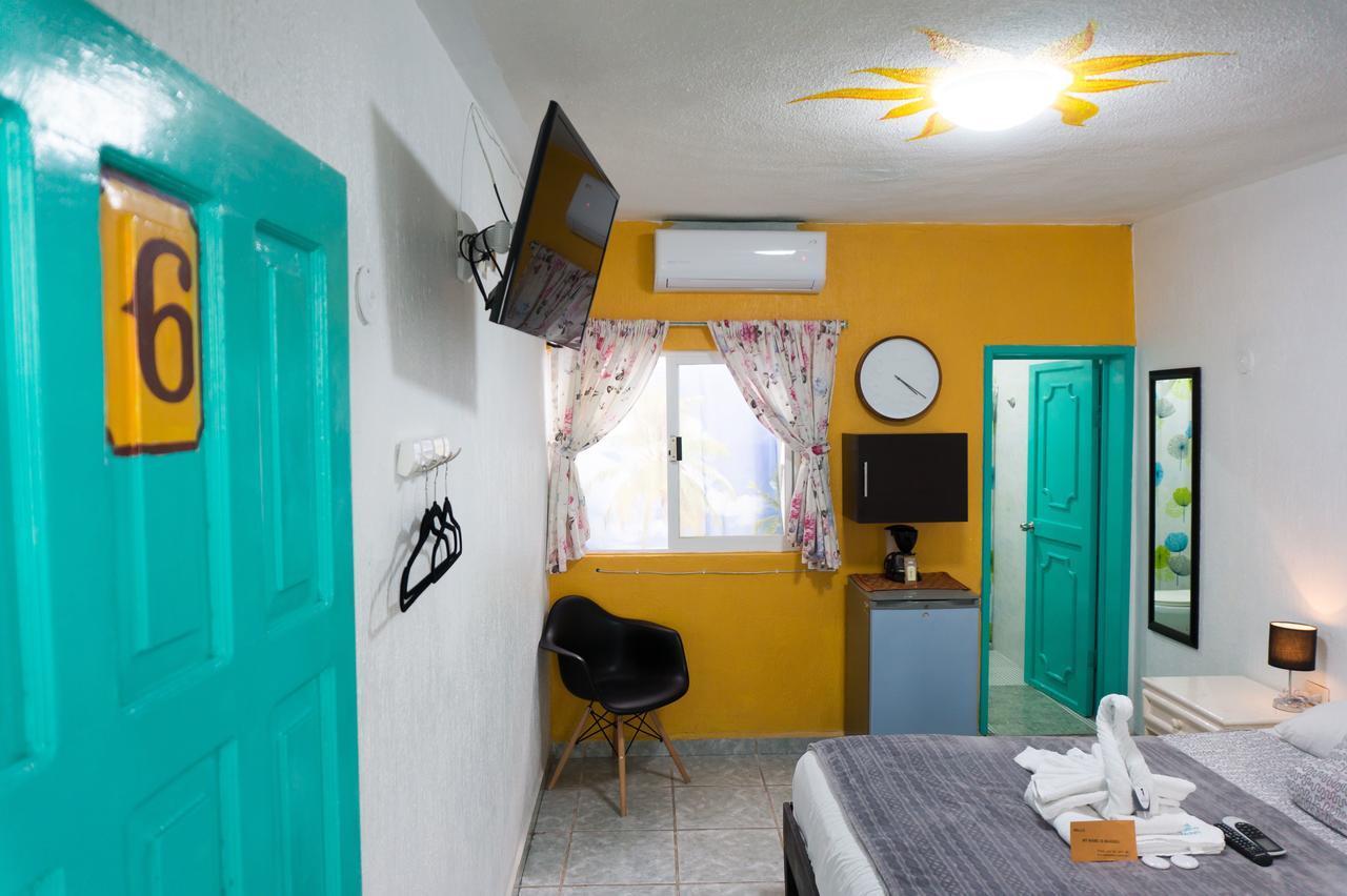 Inn Paso Del Sol