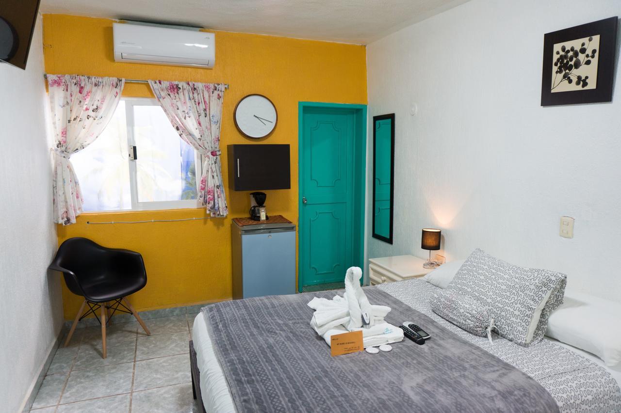 Paso Del Sol Inn 2*