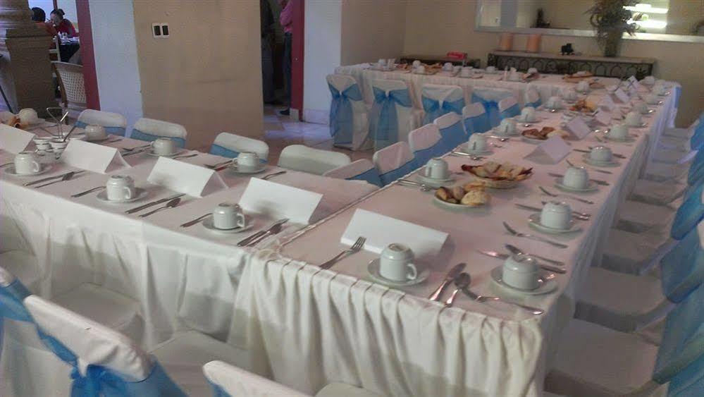 El Business Class - Zamora Centro Hotel 4*