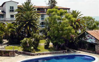 Hotel De La Borda
